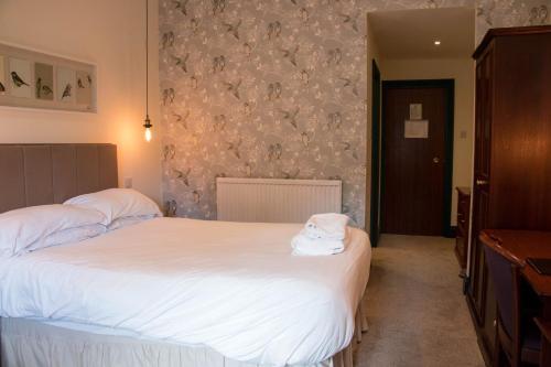 The Jacobean Hotel