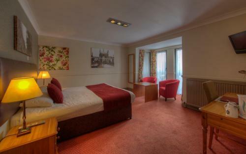Posada Old Mill Hotel By Good Night Inns