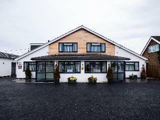 Hostal Dakota Guest House