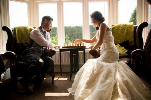 Grimscote Manor Hotel