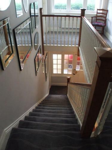 Grimscote Manor Hotel