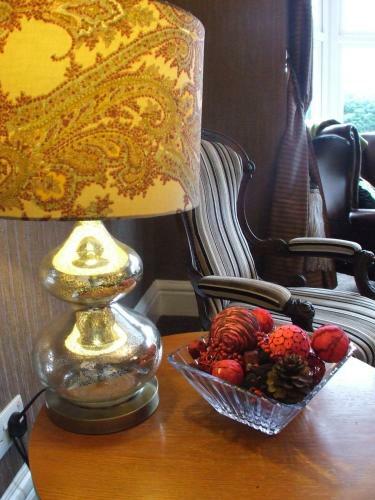 Grimscote Manor Hotel