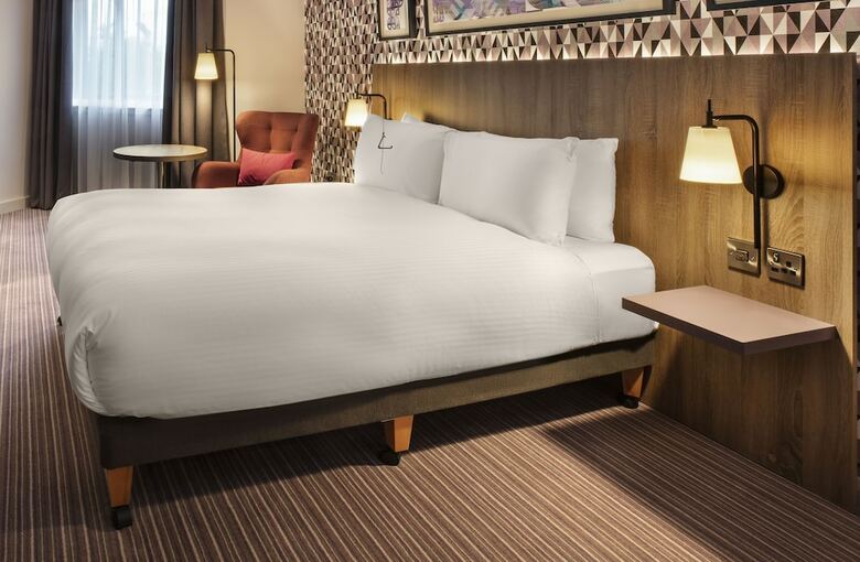 Leonardo Hotel London Heathrow Airport