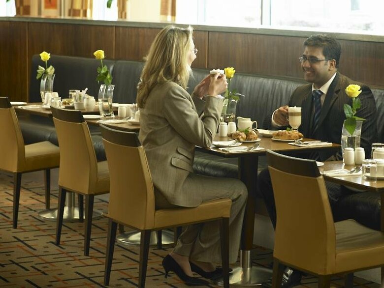 Leonardo Hotel London Heathrow Airport