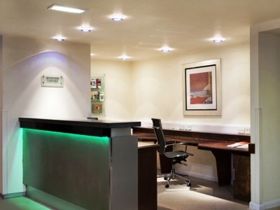 Leonardo Hotel London Heathrow Airport
