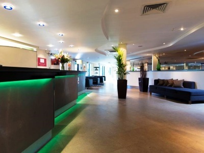 Leonardo Hotel London Heathrow Airport