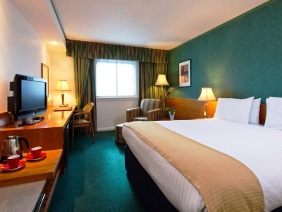 Leonardo Hotel London Heathrow Airport