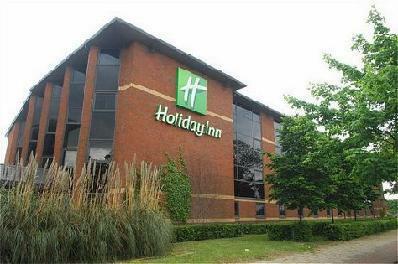 Leonardo Hotel London Heathrow Airport