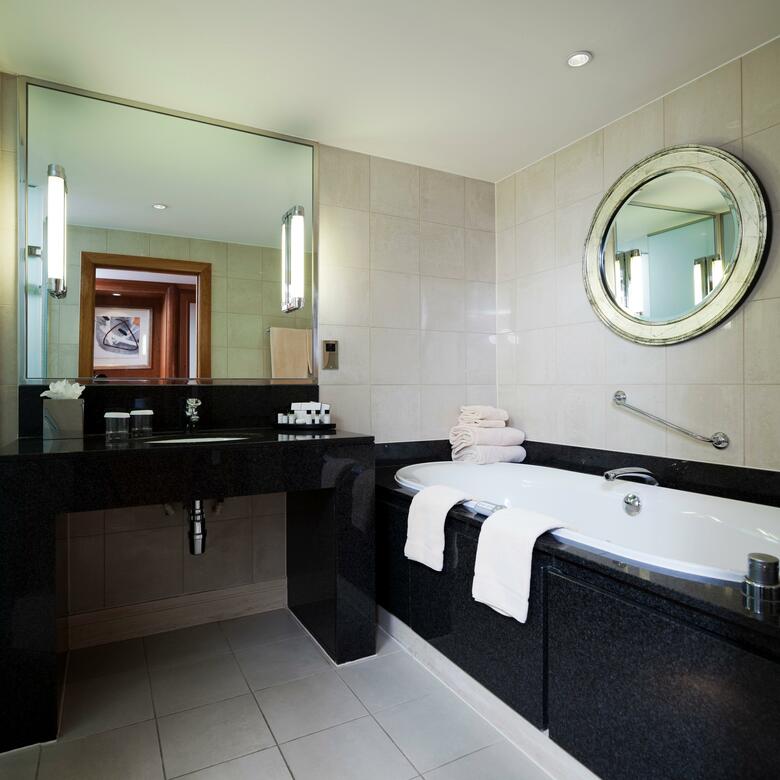 Hotel Crowne Plaza Heathrow