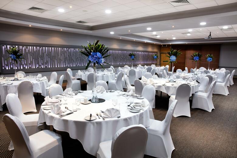 Hotel Crowne Plaza Heathrow