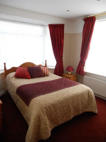 Hostal Gateway Lodge