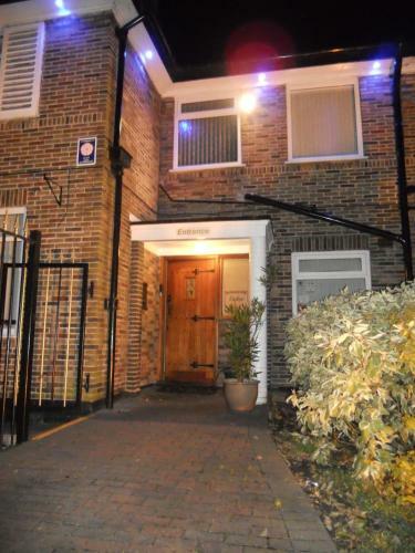 Hostal Gateway Lodge