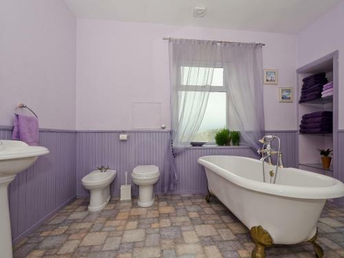 Harbour Cottage