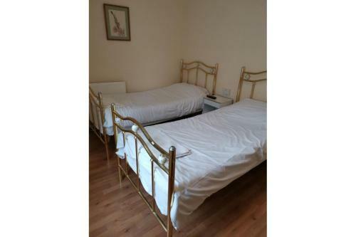 Albergue The Swan Inn & Backpackers Annexe