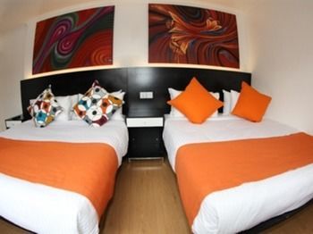 Heathrow Inn Hotel