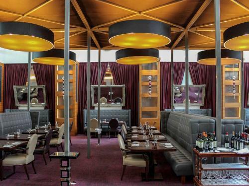 Hotel Sofitel London Heathrow