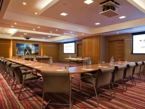 Hotel Sofitel London Heathrow