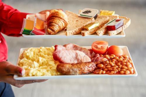 Hotel Ibis London Heathrow Airport