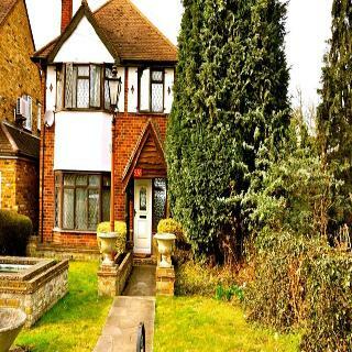Hotel Heathrow Lodge