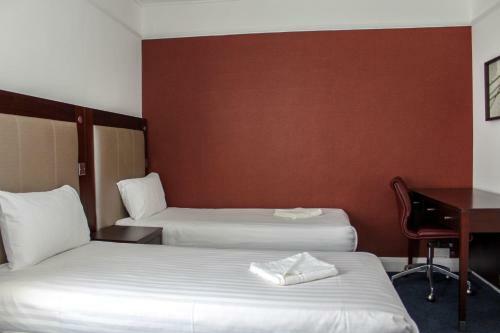 Hotel Heathrow Lodge