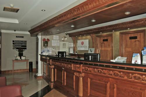 Ramada London Ruislip - Formerly Days Hotel South Ruislip