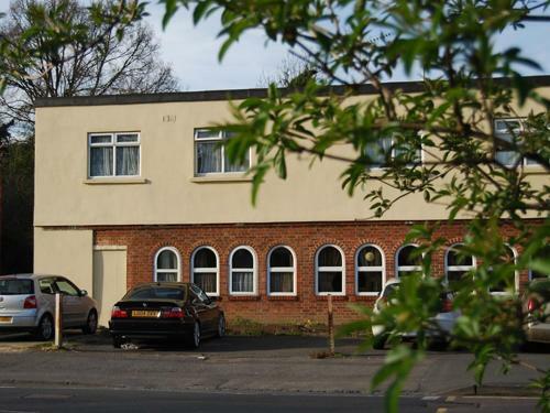 Hostal Hillingdon Lodge