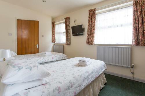 Hostal Oakwood Bed And Breakfast Heathrow