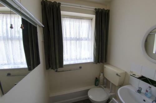Hostal Oakwood Bed And Breakfast Heathrow