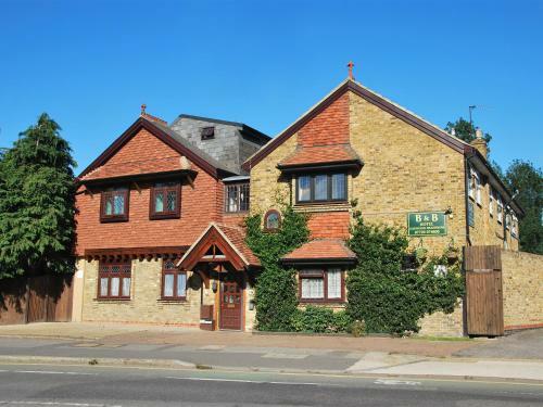 Hostal Oakwood Bed And Breakfast Heathrow