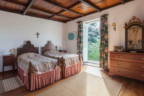 Agroturismo Quinta De B�co