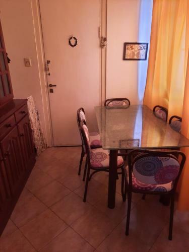 Apartamento Bs As Sur Quilmes