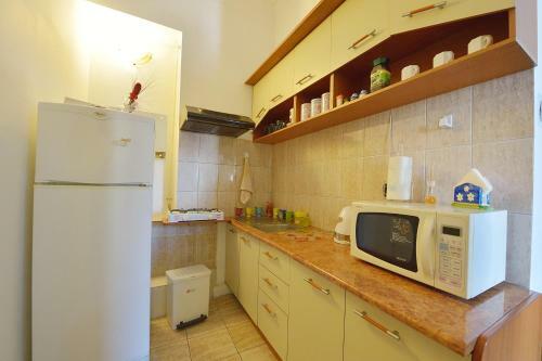 Apartamento Atlas Accommodation