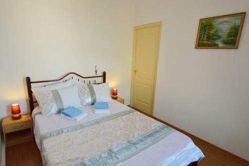 Apartamento Atlas Accommodation