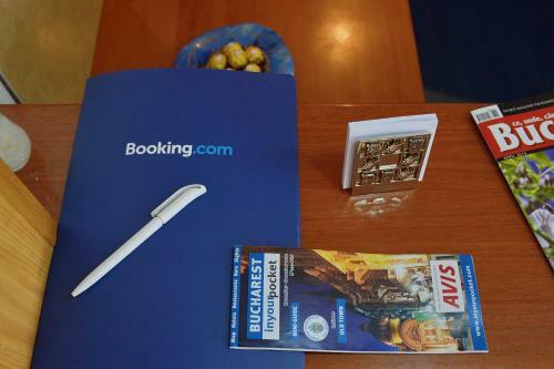 Apartamento Atlas Accommodation