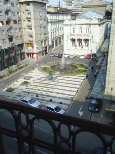 Apartamento Atlas Accommodation