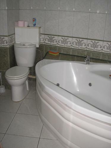Apartamento Atlas Accommodation