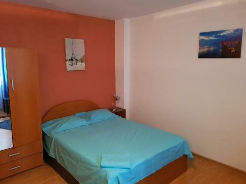 Apartamento Rent House Unirii