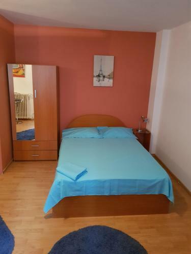 Apartamento Rent House Unirii