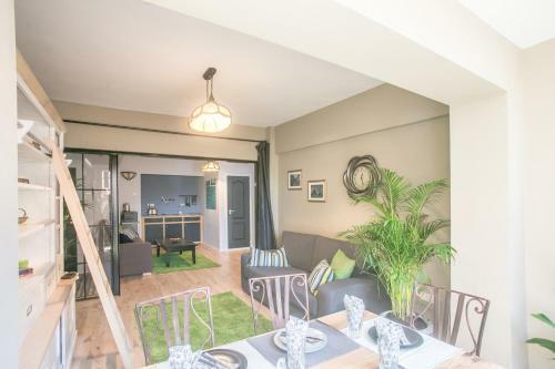 Apartamento Central Park By Citylife Suites