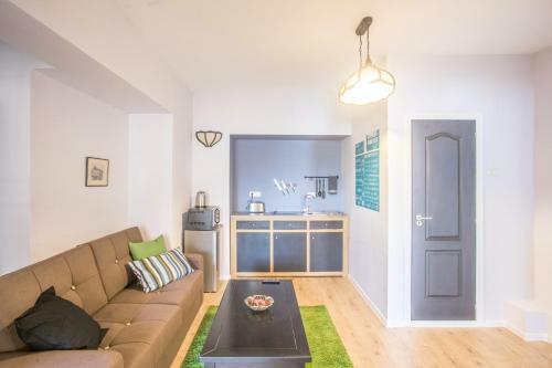 Apartamento Central Park By Citylife Suites