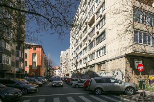 Apartamento Central Park By Citylife Suites