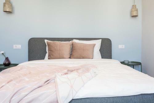 Apartamento Pastel - City Center