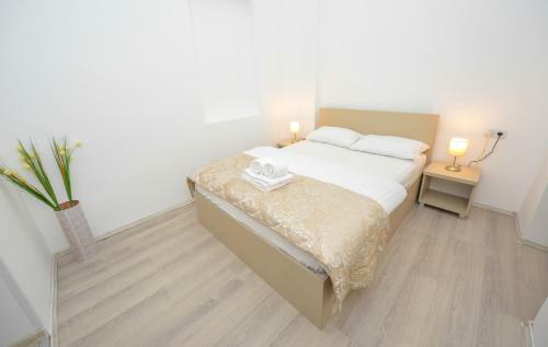 Bucharest Nightlife Apartment Old Town