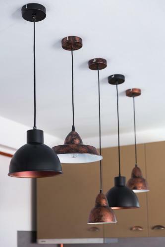 Bohemian Old Town Boutique Apartment