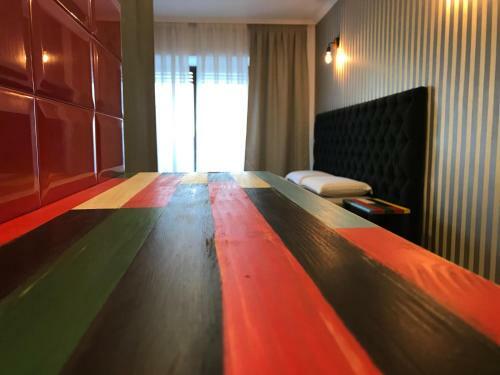Apartamento Penthouse Complex