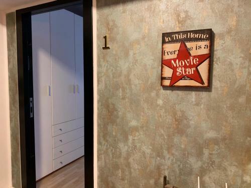 Apartamento Penthouse Complex