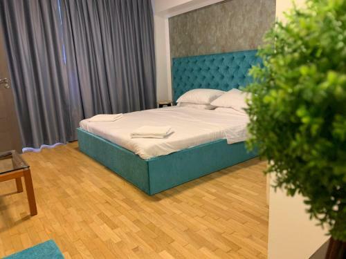 Apartamento Penthouse Complex