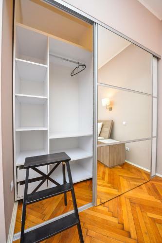 Patria Luxury New Apartment