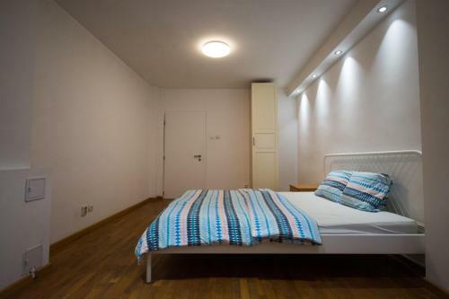 Unirea Duplex Apartment
