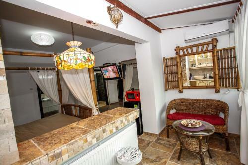 Apartamento City Center Oasis